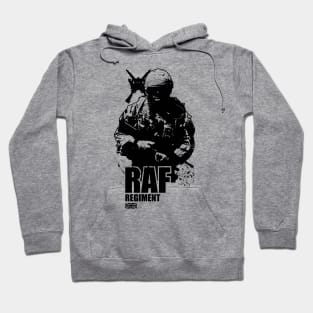 RAF Regiment Hoodie